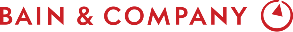 Bain & Company logo