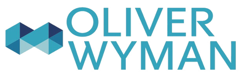 Oliver Wyman logo