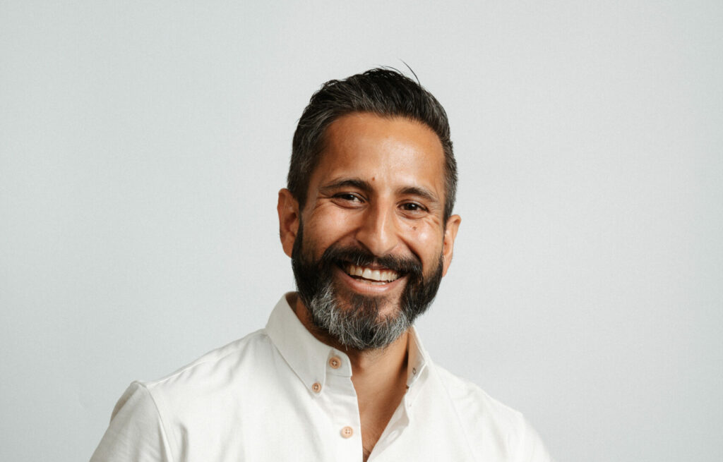 Anurag Bhalla