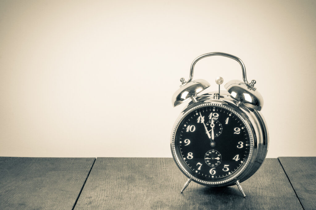 Clock