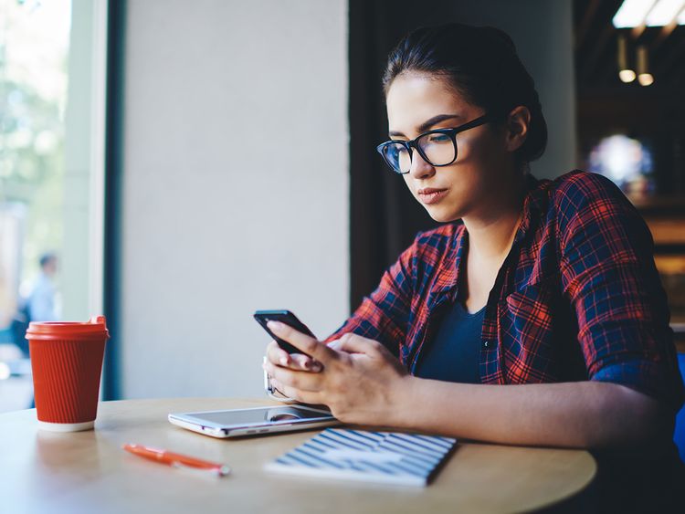 Freelancer in UAE
