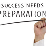 Set up for success image