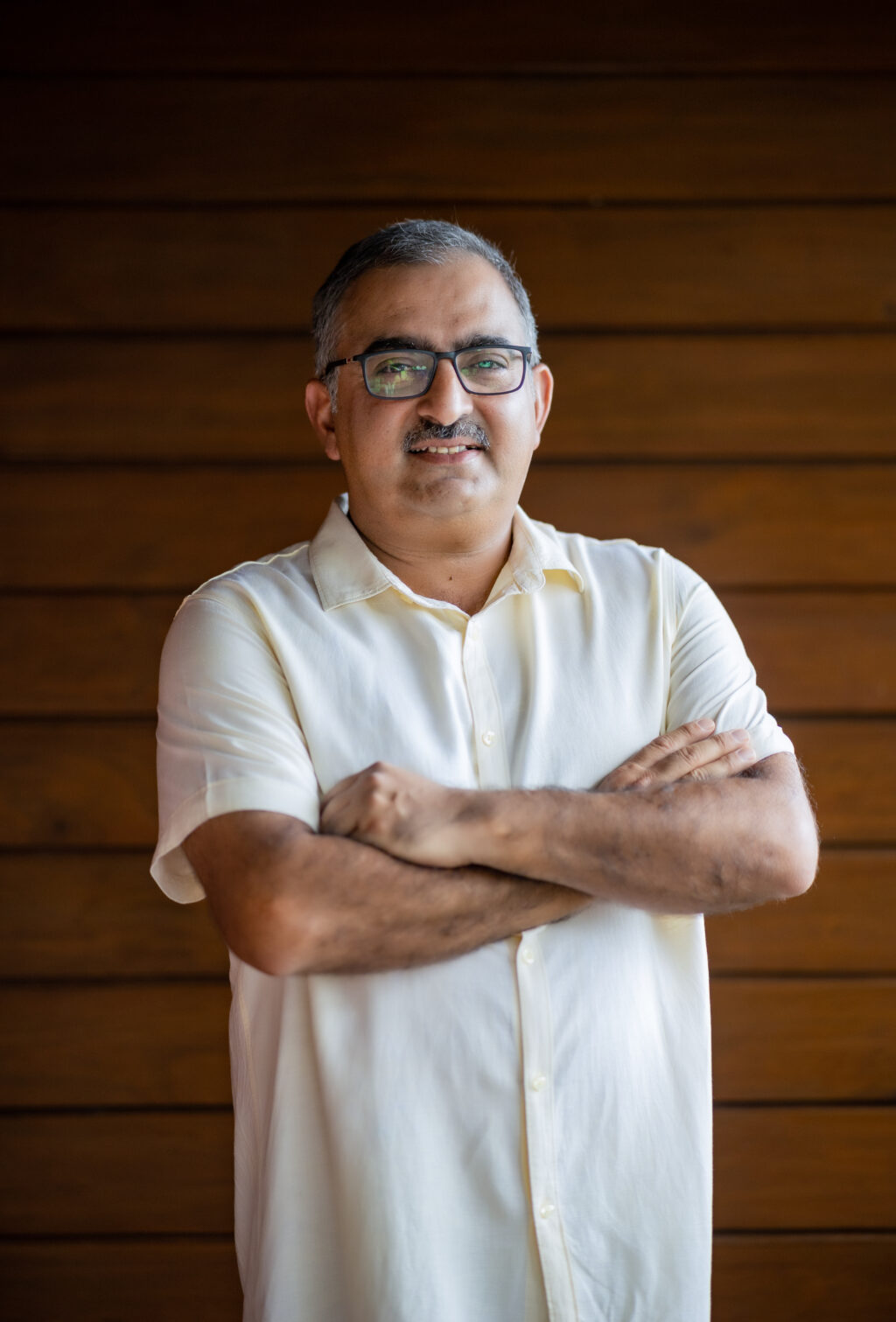 image of Vikram Malhotra